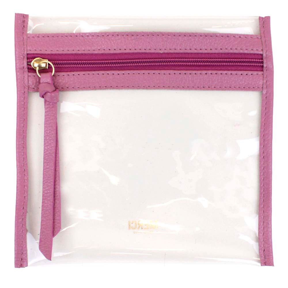 Necessaire Necessaire Kate Rosa Blush Pronta Entrega