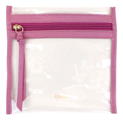 Necessaire Necessaire Kate Rosa Blush Pronta Entrega