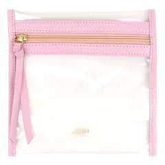 Necessaire Necessaire Kate Rosa Chá Pronta Entrega