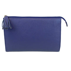 Necessaire Louise G Índigo Pronta Entrega