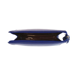 Necessaire Louise M Índigo Pronta Entrega