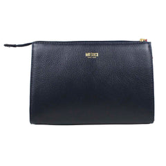 Necessaire Louise M Marinho Liso com Chiclete Pronta Entrega