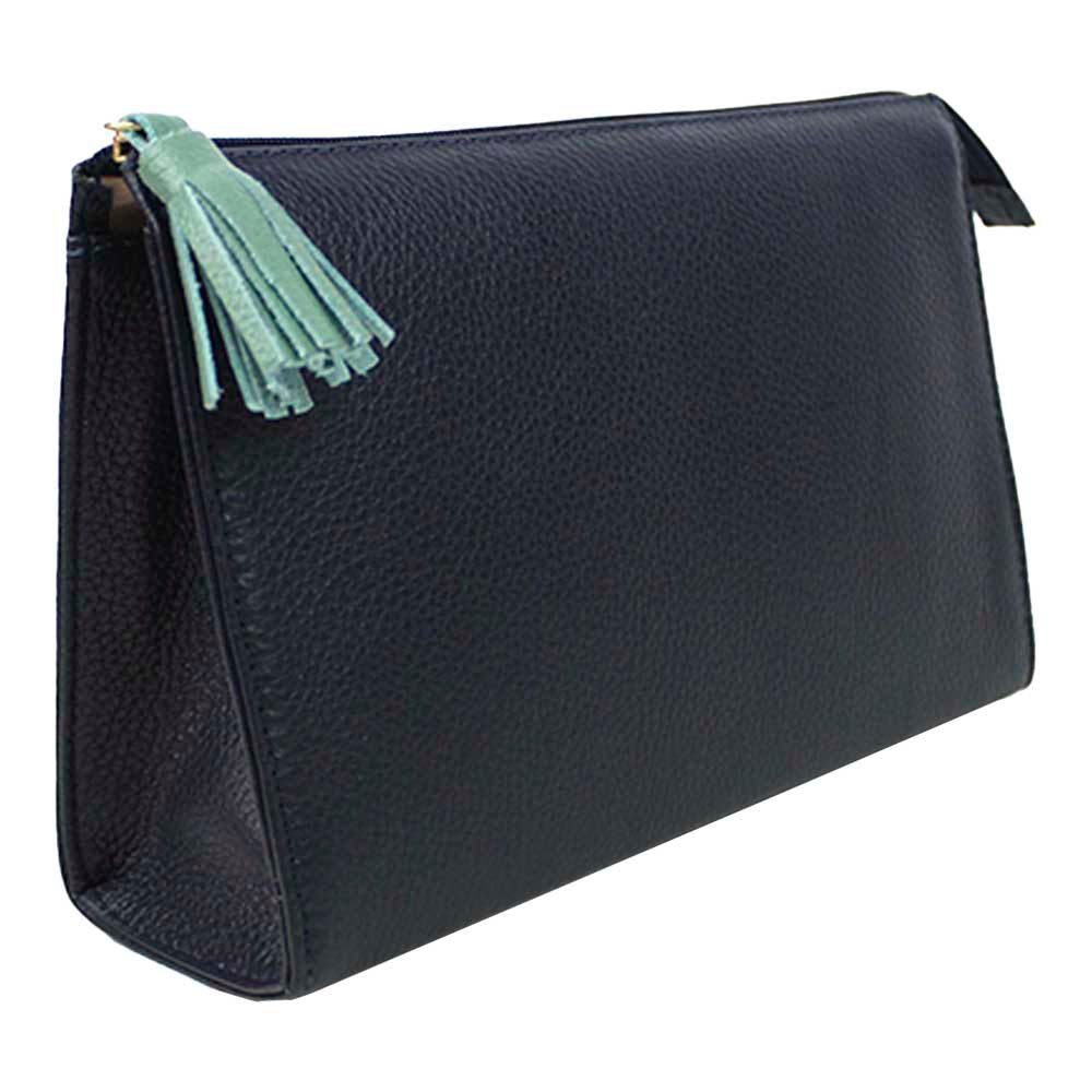Necessaire Louise G Marinho Liso com Jade Pronta Entrega