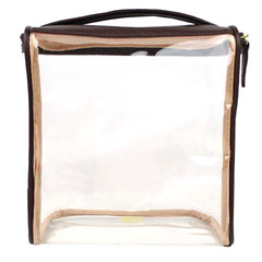 Necessaire Mami Café Pronta Entrega