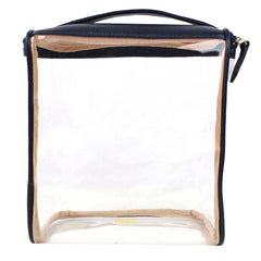 Necessaire Mami Marinho Liso Pronta Entrega