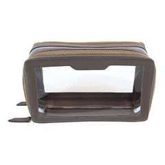 Necessaire Mini Crystal Fendi Pronta Entrega