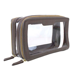 Necessaire Mini Crystal Fendi Pronta Entrega
