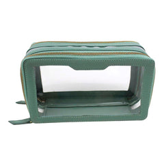 Necessaire Mini Crystal Jade Pronta Entrega