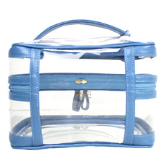 Necessaire Mya Beach com Sky Pronta Entrega