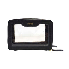 Necessarie Nano Crystal Preto Liso Pronta Entrega