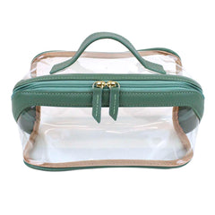 Necessaire Norah G Jade Pronta Entrega