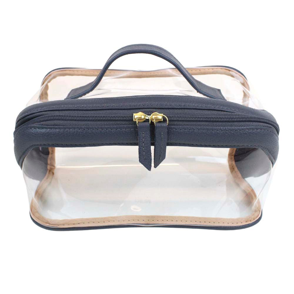 Necessaire Norah G Oceano Pronta Entrega