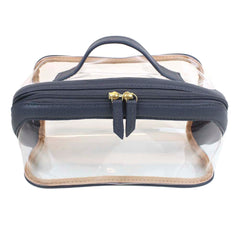 Necessaire Norah G Oceano Pronta Entrega