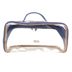Necessaire Norah G Sky Pronta Entrega