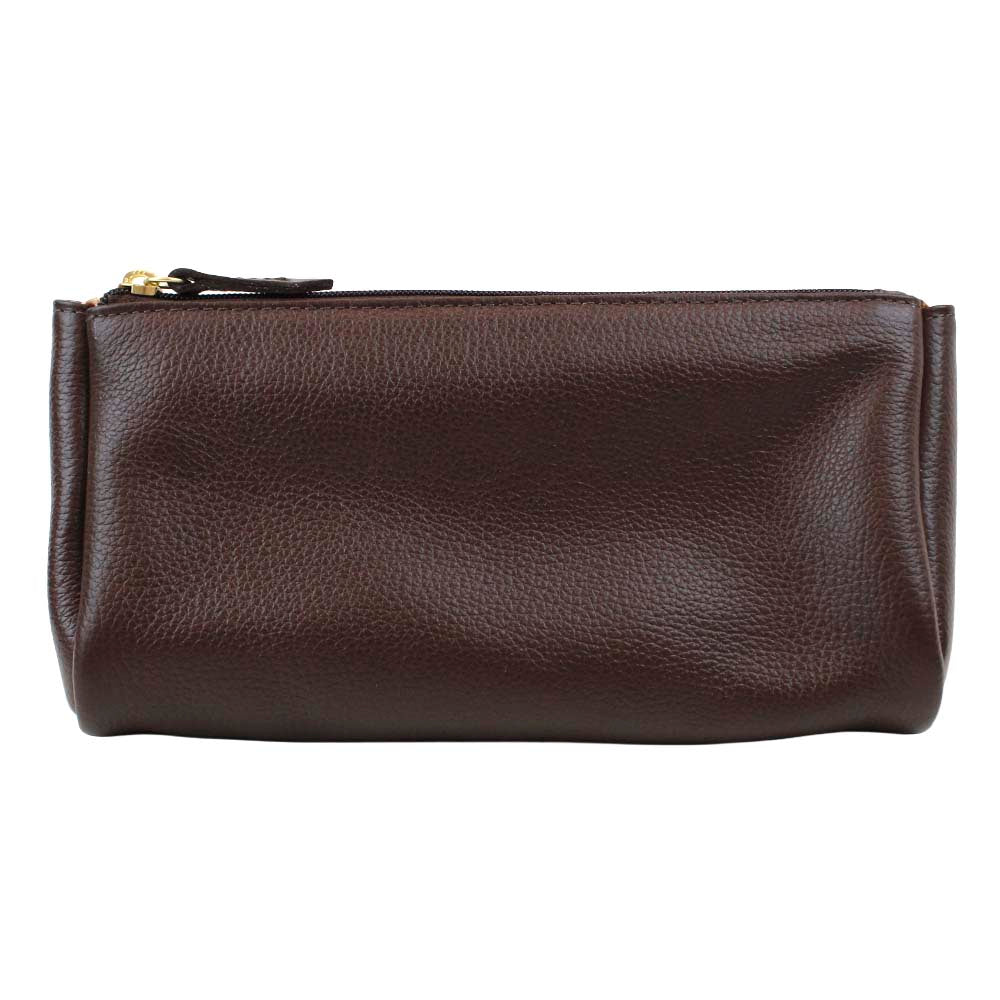 Necessaire Norah M Café Pronta Entrega