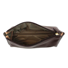 Necessaire Norah M Café Pronta Entrega
