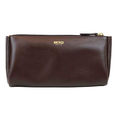 Necessaire Norah M Café Pronta Entrega
