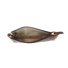 Necessaire Norah P Café Pronta Entrega