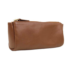 Necessaire Norah P em Couro Personalizada