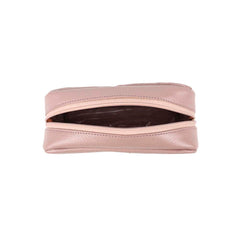 Necessaire Leoa P em Couro Personalizado