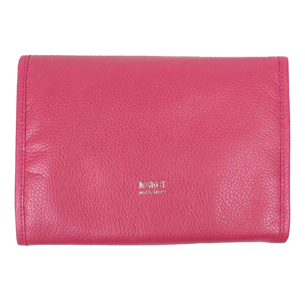Necessaire Porta Laço Laço Little Bear Laço Chiclete com Off White Lesard e Algodão Doce Liso Pronta Entrega