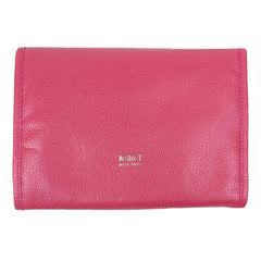 Necessaire Porta Laço Laço Little Bear Laço Chiclete com Off White Lesard e Algodão Doce Liso Pronta Entrega