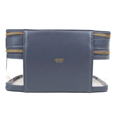 Necessaire Remédio Jumbo Oceano com Azul Bebé e Sky Pronta Entrega