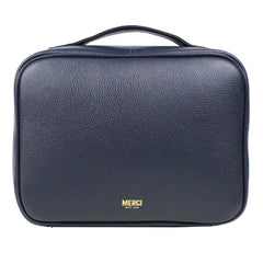 Necessaire Sarah Marinho Liso com Jade Pronta Entrega