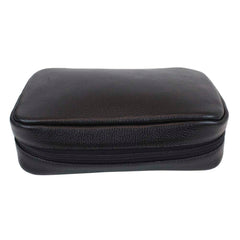 Necessaire Tech em Couro Personalizada