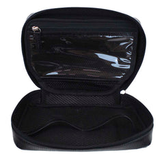 Necessaire Tech Preto Paris Pronta Entrega