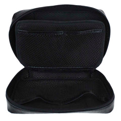 Necessaire Tech Preto Paris Pronta Entrega