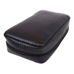 Necessaire Tech Preto Paris Pronta Entrega