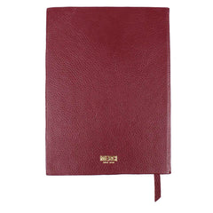 Planner My Days 2026 Vermelho Liso Pronta Entrega