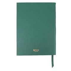 Planner My Days 2026 Esmeralda Pronta Entrega