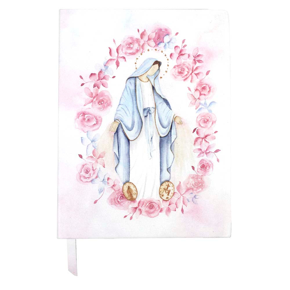 Planner My Days 2026 Nossa Senhora das Graças Pronta Entrega