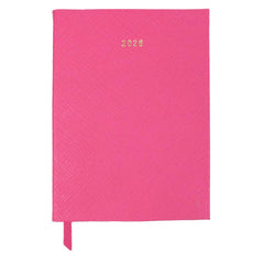 Planner My Days 2026 Pink Prada Pronta Entrega