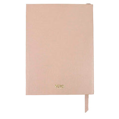 Planner My Days 2026 Rose Liso Pronta Entrega