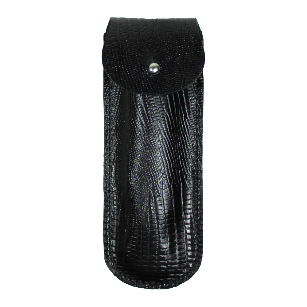 Porta Abridor de Garrafas Preto Paris Pronta Entrega