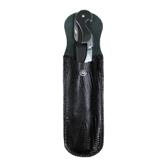 Porta Abridor de Garrafas Preto Paris Pronta Entrega