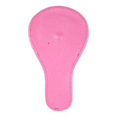 Porta Alicate de Unha Rosa Orquídea Pronta Entrega