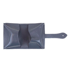 Porta Baralho Pocket Masculino Oceano Pronta Entrega