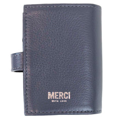 Porta Baralho Pocket Masculino Oceano Pronta Entrega