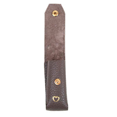 Porta Batom Charm Fendi Pronta Entrega