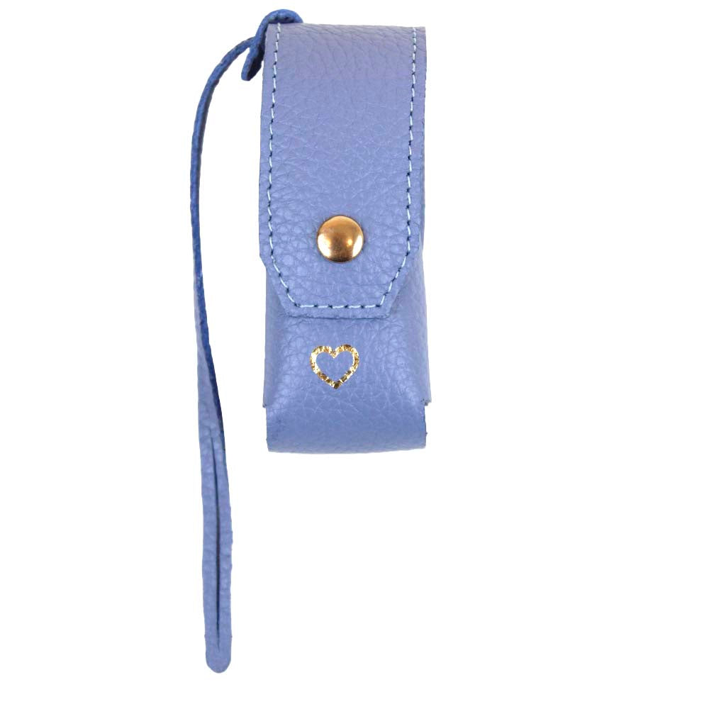 Porta Batom Charm Sky Pronta Entrega
