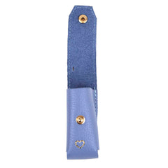 Porta Batom Charm Sky Pronta Entrega