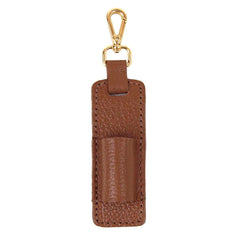Porta Caneta Professor Caramelo Liso Pronta Entrega