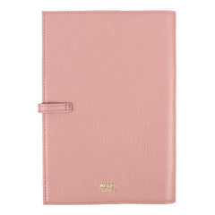 Porta Cartão de Vacina Laço Algodão Doce Liso com Chiclete Pronta Entrega