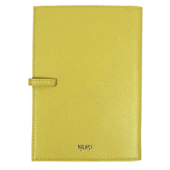 Porta Cartão de Vacina Funny Duck Lima Liso com Rosa Orquídea Pronta Entrega