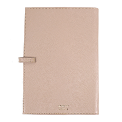 Porta Cartão De Vacina Ursa Teddy Rose Liso com Chiclete Pronta Entrega