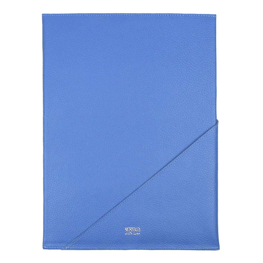 Porta Certidão de Nascimento Girafinha Masculino Beach com Off White Liso e Cinza Claro Liso Pronta Entrega